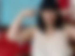 Isabel Sofia's Live Sex Cam Show