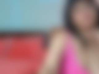 Isabel Sofia's Live Sex Cam Show