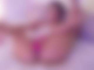 KLOE's Live Sex Cam Show