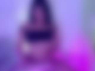 KLOE's Live Sex Cam Show