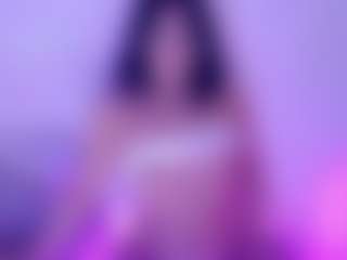 KLOE's Live Sex Cam Show