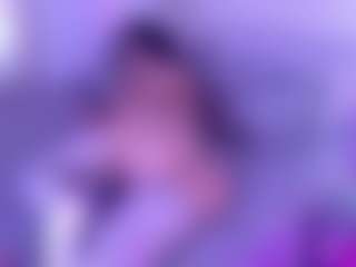 KLOE's Live Sex Cam Show