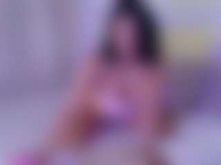 KLOE's Live Sex Cam Show