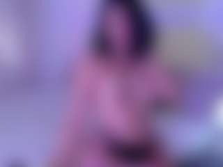 KLOE's Live Sex Cam Show