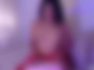 KLOE's Live Sex Cam Show