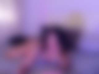 KLOE's Live Sex Cam Show