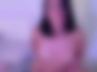KLOE's Live Sex Cam Show