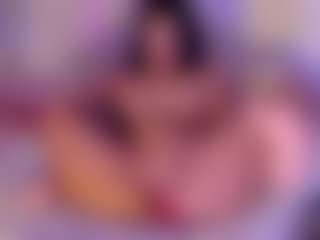 KLOE's Live Sex Cam Show