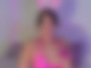 KLOE's Live Sex Cam Show