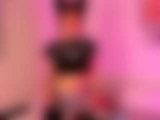 Lolaa-bunny's Live Sex Cam Show