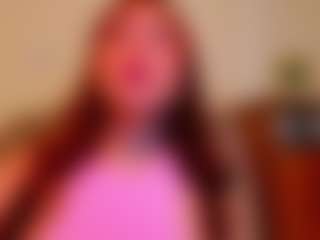Live cam show with Oh_my_Daisy - Ginger on testsause.com