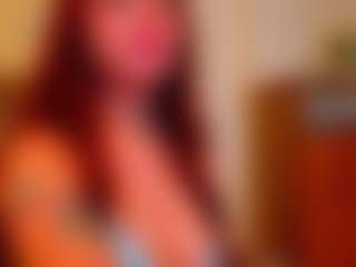 Live cam show with Oh_my_Daisy - Ginger on fuklive.com