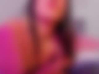 Live cam show with luisa - Blow on Dare Cams