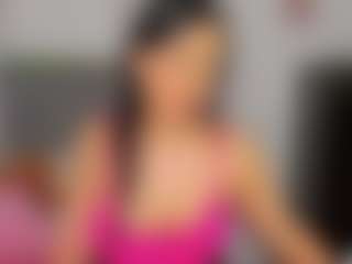 luisa's Live Sex Cam Show