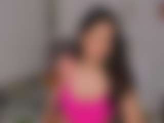 Live cam show with luisa - Normal on Streamer API