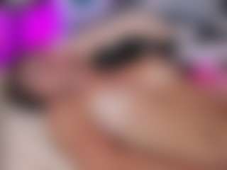 Live cam show with annasimonsj - Bikini on Soda Cam