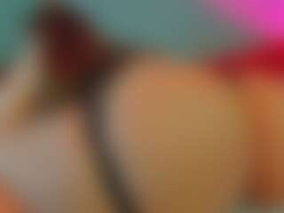 BettyKorss Live-Sex-Cam-Show