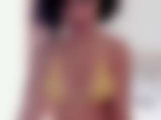 Curly-Sue's Live Sex Cam Show