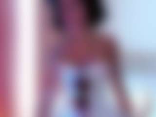 Curly-Sue's Live Sex Cam Show