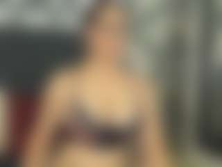 Live cam show with Nastya Evans - Fingering on Camsoda