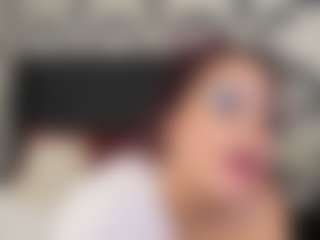 Nastya Evans's Live Sex Cam Show