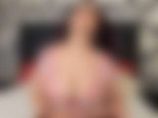 Live cam show with Nastya Evans - Red Hair Lush on Latina Girls