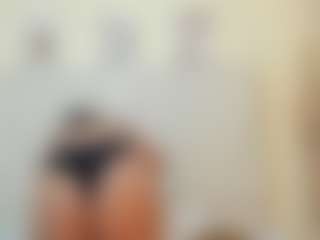 Live cam show with brunette-nicol - Bondage on SpankPalCams