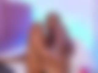 Live cam show with Cinshar - Ebony Petite on Streamer API