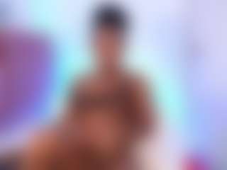 Cinshar's Live Sex Cam Show