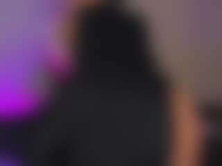 Roxana Connor's Live Sex Cam Show