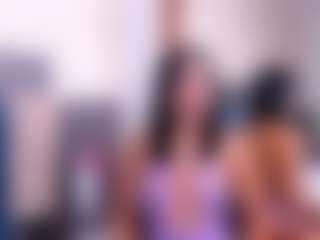 Live cam show with susan-jane - Oil on Camsoda