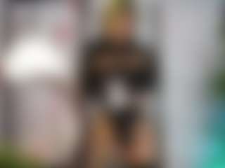Scarlett's Live Sex Cam Show