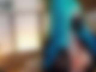 Scarlett's Live Sex Cam Show