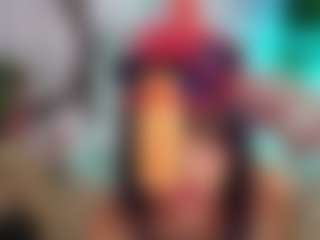 Scarlett's Live Sex Cam Show