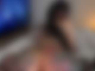 Scarlett's Live Sex Cam Show