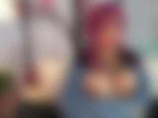 Scarlett's Live Sex Cam Show
