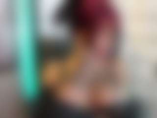 Scarlett's Live Sex Cam Show