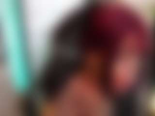 Scarlett's Live Sex Cam Show
