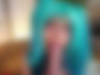Scarlett's Live Sex Cam Show