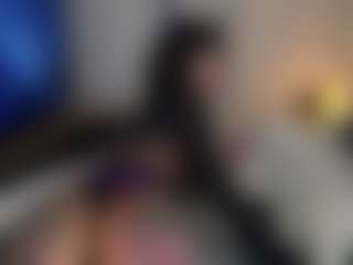 Scarlett's Live Sex Cam Show