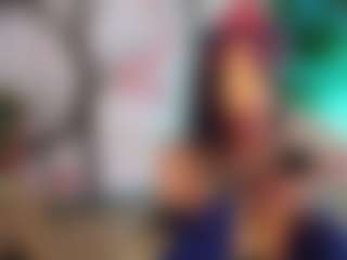 Scarlett's Live Sex Cam Show