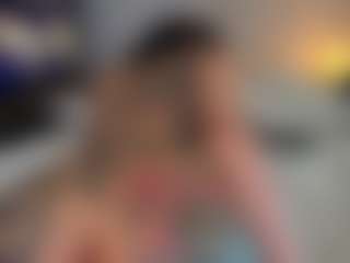 Scarlett's Live Sex Cam Show
