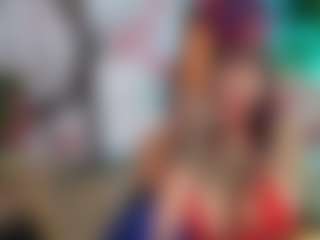 Scarlett's Live Sex Cam Show