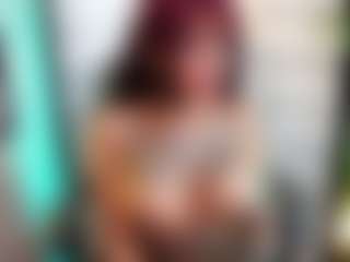 Scarlett's Live Sex Cam Show