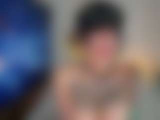 Scarlett's Live Sex Cam Show