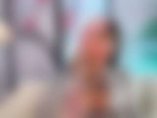 Scarlett's Live Sex Cam Show