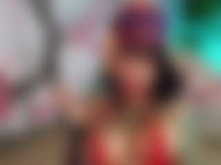 Scarlett's Live Sex Cam Show