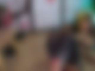 Scarlett's Live Sex Cam Show