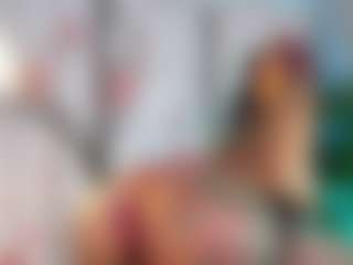 Scarlett's Live Sex Cam Show