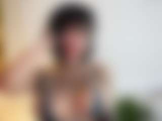 Scarlett's Live Sex Cam Show